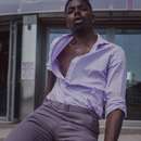 Exciting black guy in Moscow / Pullman