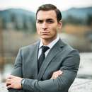Shy 41 y/o Moscow / Pullman professional guy for lady