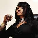 Powerful African-Queen Shemale Dominatrix in Moscow / Pullman