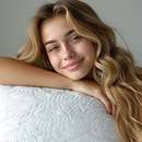 Erotic Massage with Blonde Model in Moscow / Pullman
