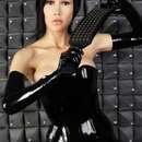 Tall Amazonian Dominatrix in Moscow / Pullman